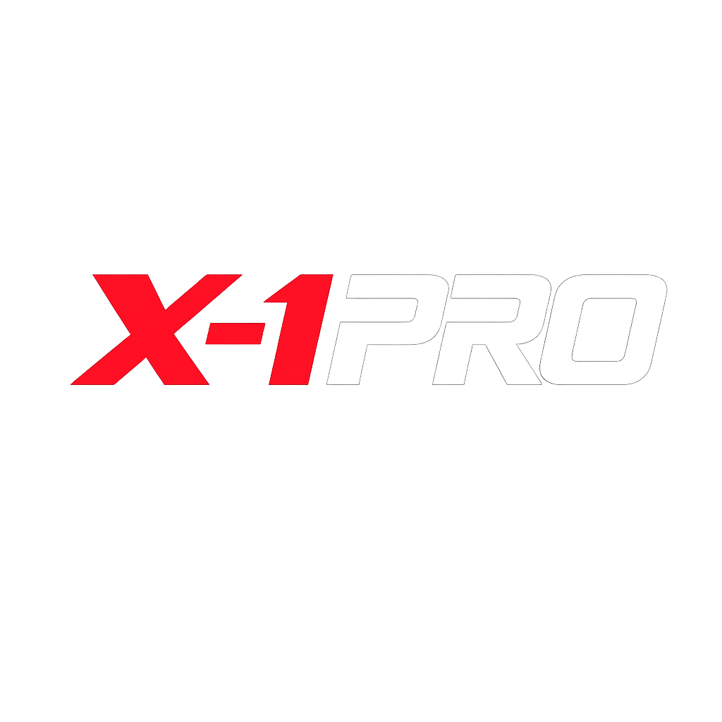 X-1 PRO AiO